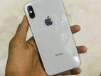 Apple iPhone X (Used)