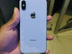 Apple iPhone X (Used)