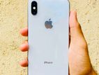 Apple iPhone X (Used)
