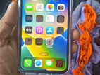 Apple iPhone X (Used)