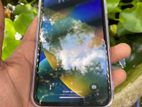 Apple iPhone X (Used)