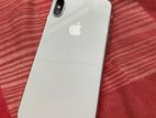 Apple iPhone X (Used)
