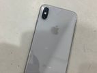 Apple iPhone X (Used)
