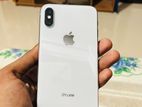 Apple iPhone X 256GB (Used)