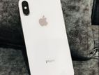 Apple iPhone X (Used)