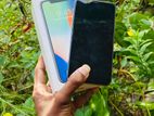 Apple iPhone X (Used)