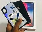 Apple iPhone X (Used)
