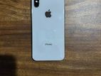 Apple iPhone X (Used)