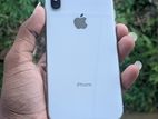 Apple iPhone X (Used)