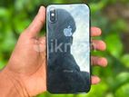 Apple iPhone X (Used)