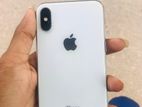 Apple iPhone X (Used)