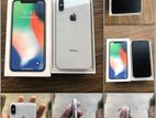 Apple iPhone X (Used)