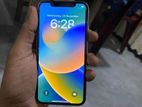 Apple iPhone X (Used)