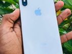 Apple iPhone X (Used)