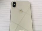 Apple iPhone X (Used)