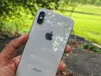 Apple iPhone X (Used)