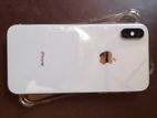Apple iPhone X (Used)