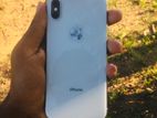 Apple iPhone X (Used)