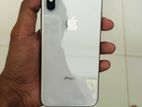 Apple iPhone X (Used)