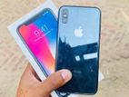 Apple iPhone X (Used)