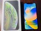 Apple iPhone X (Used)