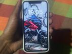 Apple iPhone X (Used)