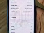 Apple iPhone X (Used)