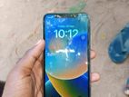 Apple iPhone X (Used)