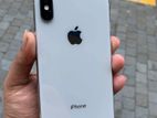 Apple iPhone X (Used)