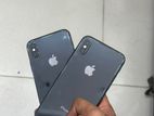 Apple iPhone X (Used)