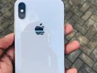 Apple iPhone X (Used)