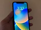 Apple iPhone X (Used)