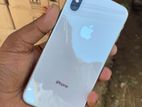 Apple iPhone X (Used)