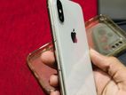 Apple iPhone X (Used)