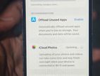Apple iPhone X (Used)