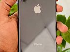 Apple iPhone X (Used)
