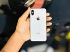 Apple iPhone X (Used)