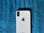 Apple iPhone X (Used)