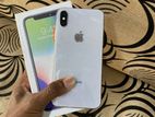 Apple iPhone X (Used)