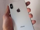 Apple iPhone X (Used)