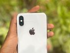 Apple iPhone X (Used)
