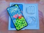 Apple iPhone X (Used)