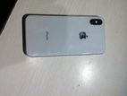 Apple iPhone X (Used)