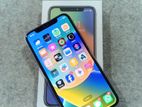 Apple iPhone X (Used)