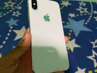Apple iPhone X (Used)