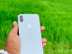 Apple iPhone X (Used)