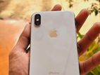 Apple iPhone X (Used)