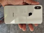 Apple iPhone X (Used)