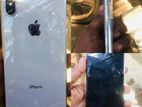 Apple iPhone X (Used)