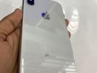 Apple iPhone X (Used)